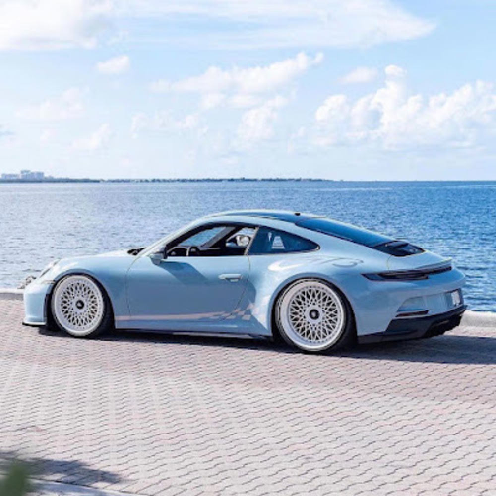 Meet your Posher, Sam rosen